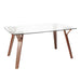 Folia Dining Table image