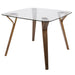 Folia Dinette Table image