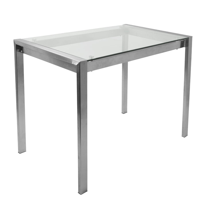 Fuji Counter Table image