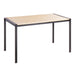 Fuji Dinette Table image