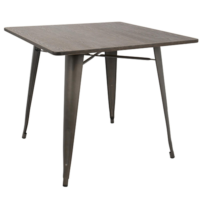 Oregon Dinette Table image