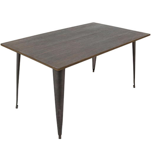 Oregon Dining Table image