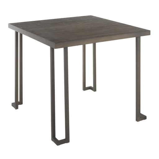 Roman Dinette Table image