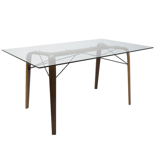 Trilogy Dining Table image