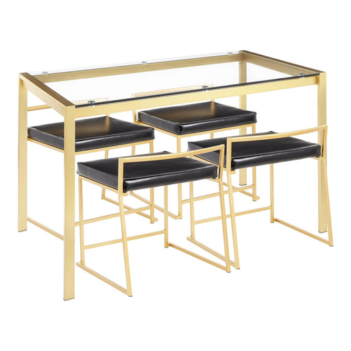 Fuji Dinette Set image