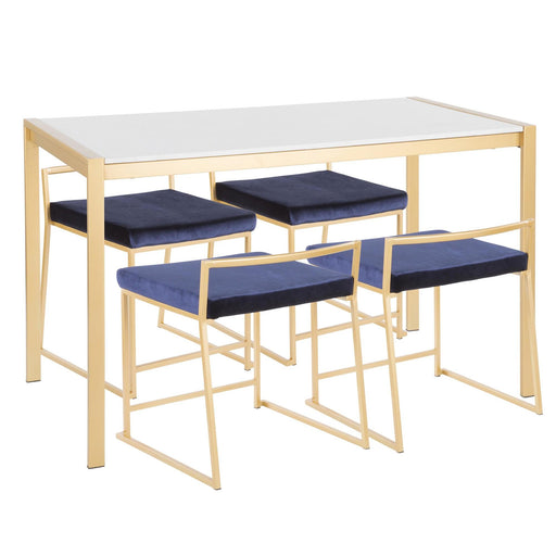 Fuji Dinette Set image