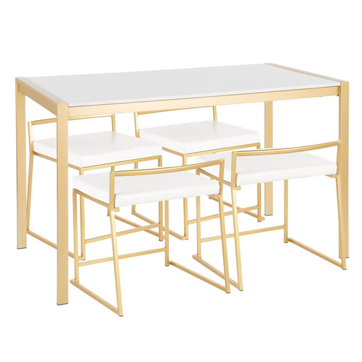 Fuji Dinette Set image