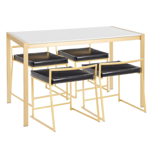 Fuji Dinette Set image