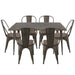 Oregon 7-Piece Dining Set image