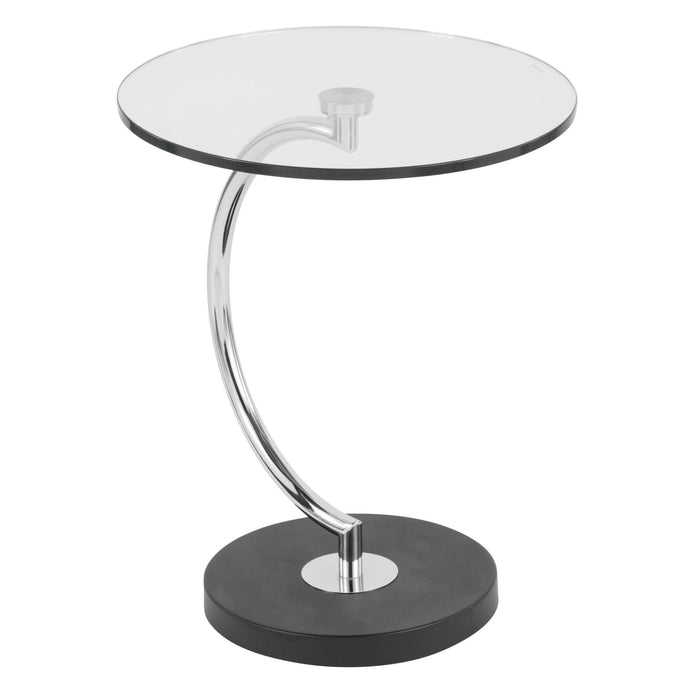 C-Shaped Table image