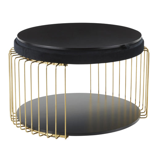 Canary Coffee Table image