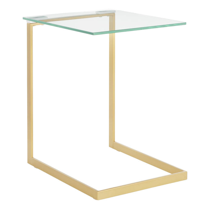 Zenn End Table image