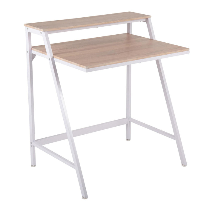 2-tier Office Desk image