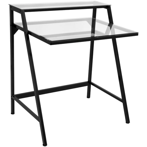 2-Tier Computer Desk image