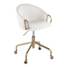 Claire Task Chair image