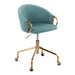 Claire Task Chair image