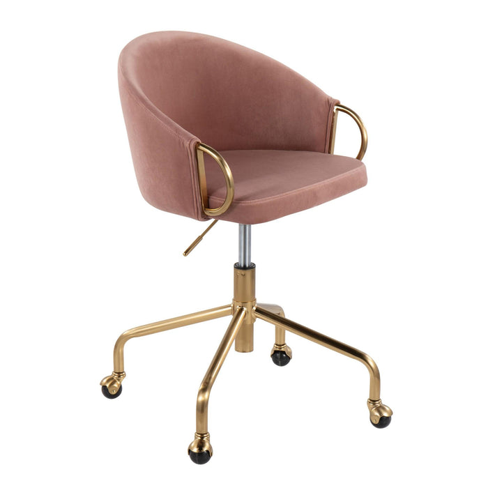 Claire Task Chair image