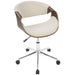 Curvo Office Chair image