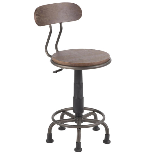 Dakota Task Chair image