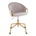 Claire Task Chair image