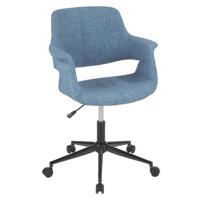 Vintage Flair Office Chair image