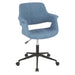 Vintage Flair Office Chair image