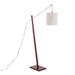 Arturo Floor Lamp image