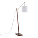 Arturo Floor Lamp image