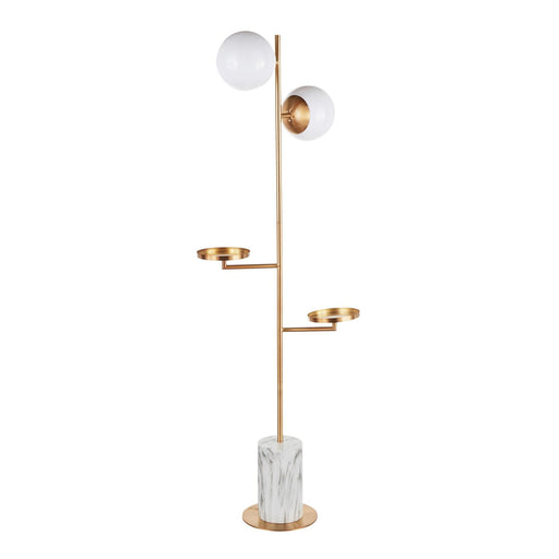 Butler Floor Lamp image