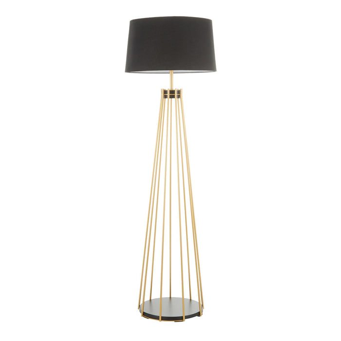 Canary Floor Lamp image