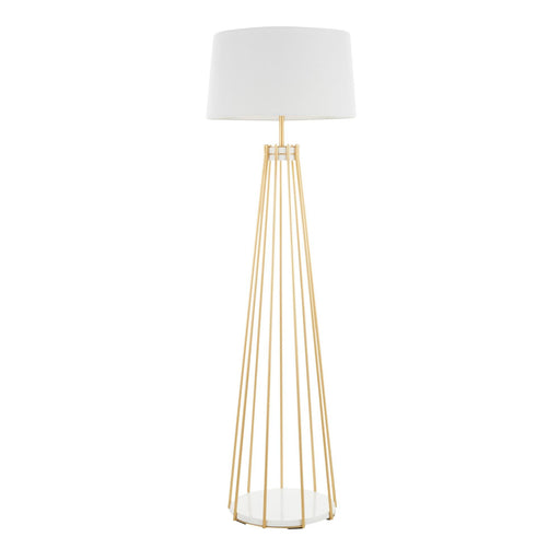 Canary Floor Lamp image