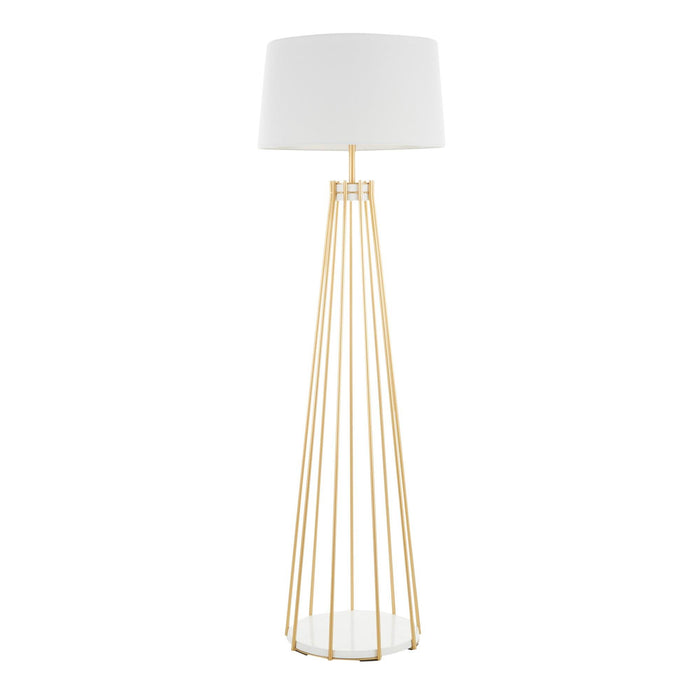 Canary Floor Lamp image