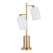 Cannes Table Lamp image