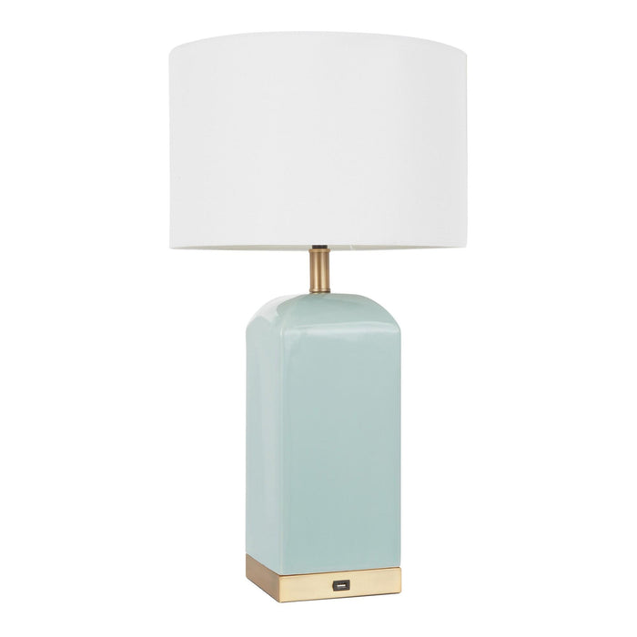 Carmen Table Lamp image