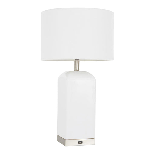 Carmen Table Lamp image