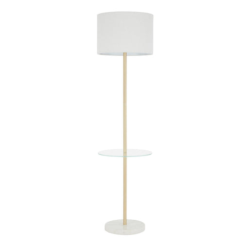 Chloe Shelf Floor Lamp image