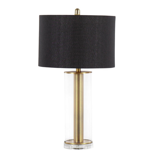 Glacier Table Lamp image