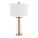 Glacier Table Lamp image