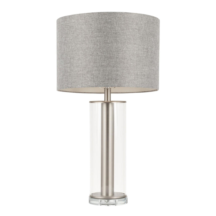 Glacier Table Lamp image