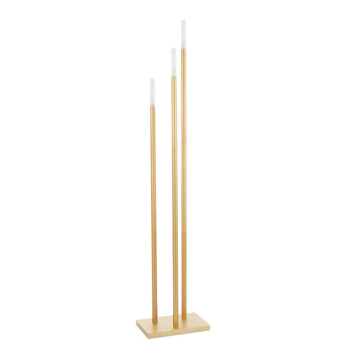 Vertical Icicle Floor Lamp image