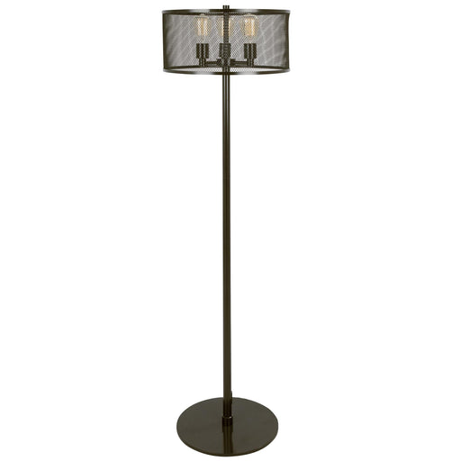 Indy Mesh Floor Lamp image