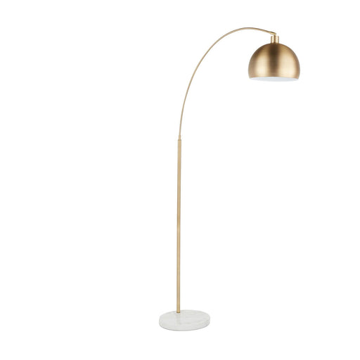 March Floor Lamp image