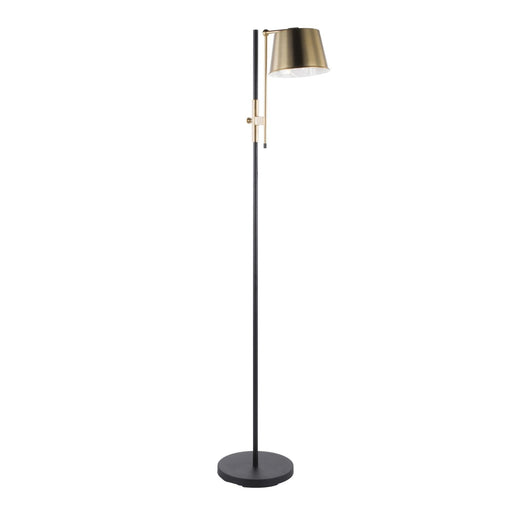 Metric Floor Lamp image