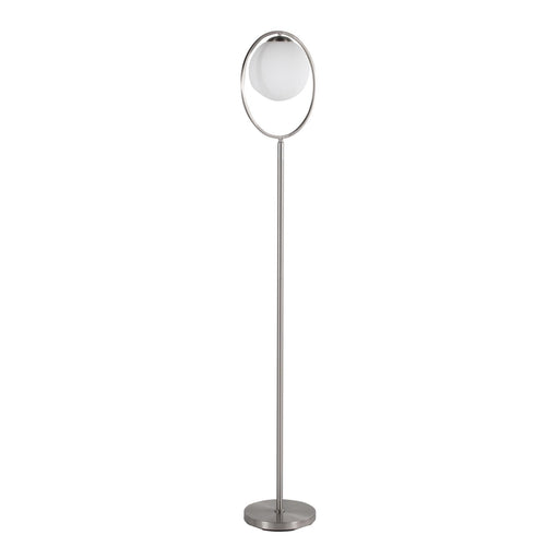 Moon Floor Lamp image