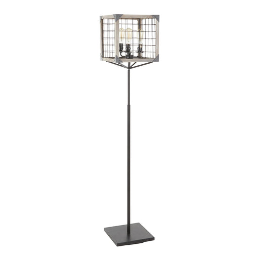 Orleans Floor Lamp image