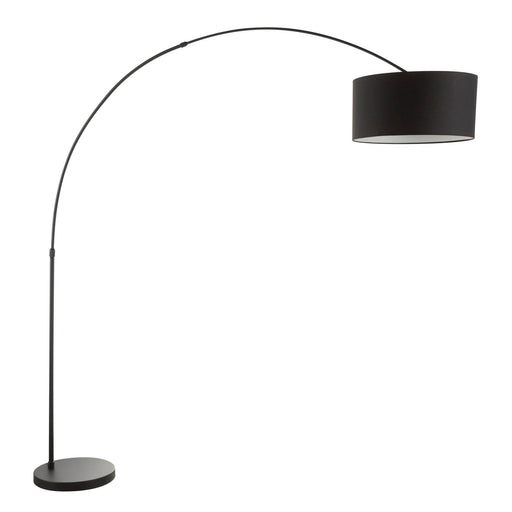 Salon Floor Lamp image