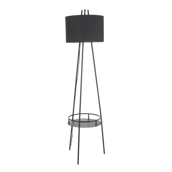 Trident Floor Lamp image