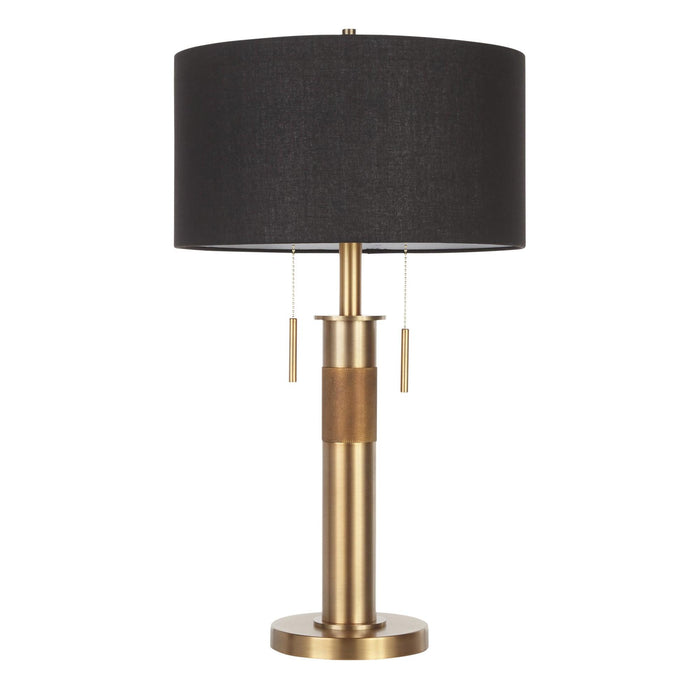 Trophy Table Lamp image