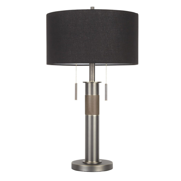 Trophy Table Lamp image