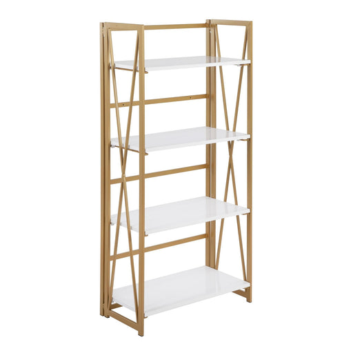 Folia Bookcase image